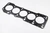 Прокладка головки Audi A6/Volvo S70/S80 2.5 TDI 90-07 (1.57mm) CH6572I