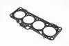 Прокладка головки T4/Caddy II/Golf III/Passat 1.9D/TD (1.57mm) CH6575I