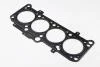 Прокладка головки Caddy IIA4/A6/Golf II/Passat/Polo 1.7/1.9 TDI 93-04 (1.45mm) CH7338H