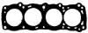 Прокладка головки Nissan Sunny I/II 1.3/1.5/1.6 82-91 CH8378