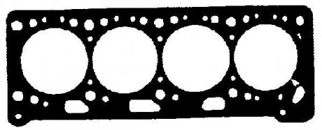 Прокладка головки блоку циліндрів двигуна BGA CH9334