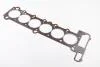 Прокладка головки BMW 3 (E36)/5 (E34/E39) 2.5/2.8 89-00i (2mm) BGA CH9340A (фото 2)
