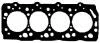 Прокладка головки Hyundai H1 97-02/Pajero 86-01/L200 00-07 2.5d CH9396