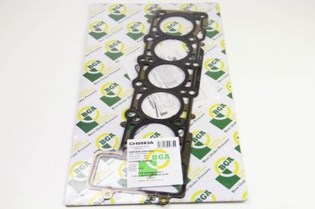 Прокладка головки T5/Touareg 2.5TDI 03-10 (1.35mm) BGA CH9583A (фото 1)