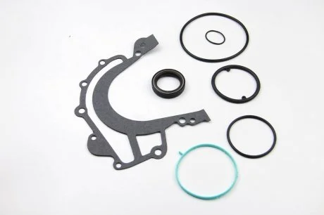 Комплект прокладок Crafter 2.5TDI 06-13 (нижний) BGA CK1502 (фото 1)