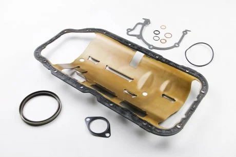 Комплект прокладок ASTRA F/OMEGA B/VECTRA A 1.6-2.0i 92-01 (нижний) BGA CK9320