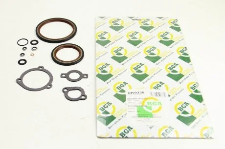 Комплект прокладок Jumper/Boxer 2.5D/TDI 94-02 (нижній)) BGA CK9338