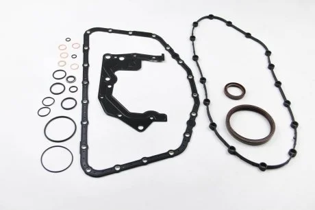 Комплект прокладок OPEL OMEGA B 2.5/3.0 94-01 (нижній)) BGA CK9383