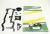 Комплект прокладок Jumper/Transit/Boxer 2.2 TDCI/HDI 06- (нижний) CK9602