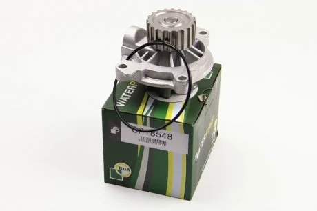 Водяний насос A6/LT/T4/Crafter 2.4D/2.5TDI (20z.) BGA CP18548