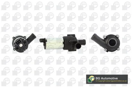 Помпа водяна BGA CP2303ACP