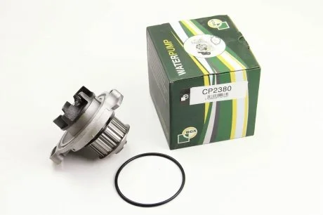 Водяна помпа Audi 100/VW LT 2.4D -83,TD 82- BGA CP2380