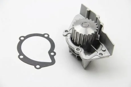 Водяний насос Berlingo/Partner/Jumpy/Expert 1.9D/TD (XUD) 96- (20z) BGA CP2722