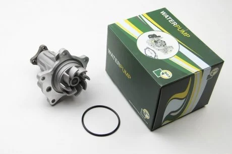 Насос водяной Ford Scorpio 2.0i DOHC 89-91; 2.0i/16V 94-; Sierra 2.0i DOHC 87-91 BGA CP2800