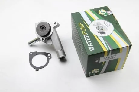 Водяной насос Ford Escort/Fiesta 1.1-1.3i 90- BGA CP2808