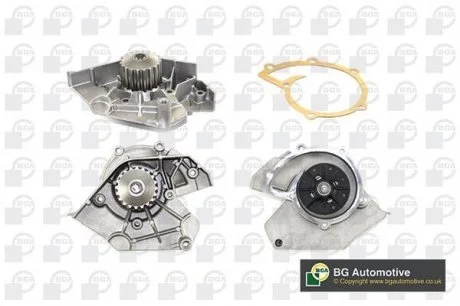 Водяний насос Citroen, Peugeot 2.1TD BGA CP2840
