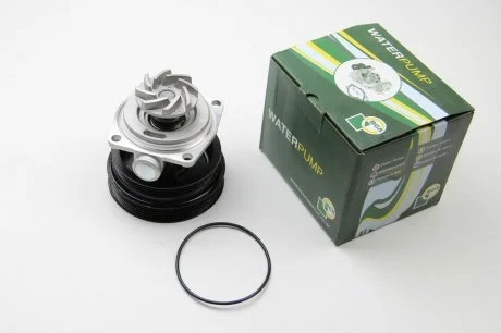 Помпа воды Fiat Bravo/A, Marea/Doblo 1,6 16V 8/96- BGA CP3088