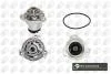 Водяний насос VW Golf IV, Bora, Passat, Seat Toledo  02-  2.3 V5 (AGZ, AZX) CP3184