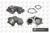 Водяний насос Audi A3 1.9TDI  97-; Skoda Octavia 1.9D/TDI, VW Golf IV 1.9TDI CP3324