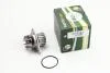 Водяной насос C3/C4/Peugeot 206/207/307 1.4 16V 03- CP3384