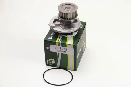 Водяной насос Vectra B 2.0i/2.4 95- BGA CP3392