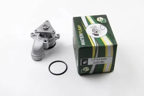 Насос системы охлаждения двигателя BGA CP4344E