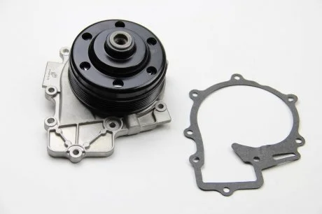 Водяний насос Vito (639) OM651 10- (струмковий шків)) BGA CP5607 (фото 1)