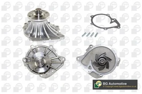 Насос водяной Toyota Landcruiser 90 1KZTE 96- BGA CP6712T (фото 1)