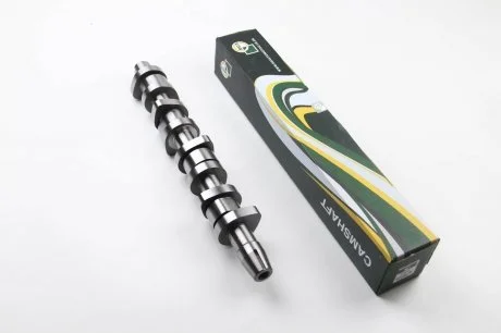 Распредвал T5 1.9TDI (AXC/AXB/) 03-09 BGA CS9901