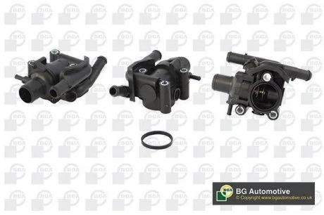 Фото 1 - термостат BGA CT2309 Термостат BGA CT2309 (фото 1)