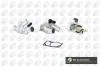 Термостат Opel Fronter 98-02 2.2TDI (88C) з корпусом CT5036