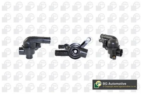 Фото 1 - термостат BGA CT5081 Термостат BGA CT5081 (фото 1)