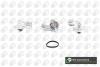 Термостат Opel Calibra A, Omega B, Singum, Vectra A/B/C GTS/SAAB 9-5 2.5-3.2i 93- (92 C) CT5152