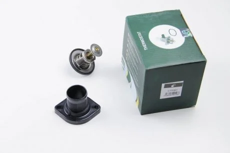 Термостат Berlingo/Scudo/Partner 1.4-1.6i 2.0i 00-(89C) з корпусом BGA CT5301
