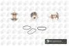 Термостат Opel Astra F/Vectra A 1.6-2.0i 16V -98 (92 C) CT5475K