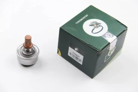 Термостат 89°C Renault 21 2.0 95; J7R 86- BGA CT5527