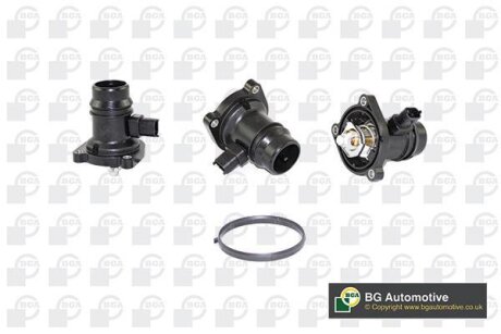 Термостат BGA CT5656 (фото 1)