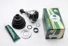 Шрус наружный Caddy III 1.9TDI/Passat B6/Golf V/Octavia (36/27) (к-кт) CV0102A