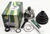 Шрус наружный A4/A6/Passat 1.9TDI 98-08 (33/27) (+ABS) CV0104A