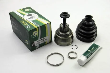 Шрус зовнішній Audi A4/A5/A6/A7/Q5 07- (к-кт) BGA CV0112A