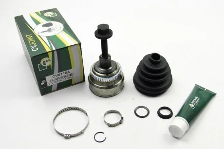 Шрус наружный Audi 80/Coupe 86-96 BGA CV0116A