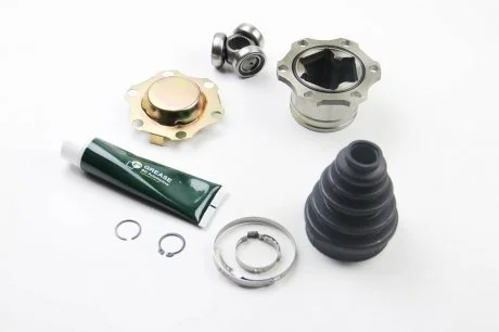Шрус внутрішній FABIA/OCTAVIA/ROOMSTER 1.4/1.9TDI 01-10 BGA CV0146B