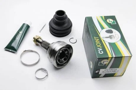 Шрус зовнішній Scudo/Jumpy/Expert 2.0HDi 07- BGA CV1401A