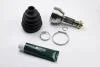 Шрус зовнішній Ford Fiesta 1.2/1.3/1.4 i/TDCI 02-(к-кт) BGA CV2300A (фото 2)