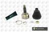 Шрус зовнішній з боку колеса FORD Mondeo III 1.8 16V/2.0 16V  00-, 1.8Sci 03-, CV2307A