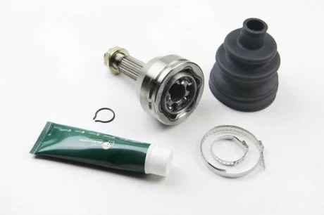 ШРУС зовнішній (комплект) Ford Fiesta 1.3,1.4,1.8D 95- BGA CV2315A