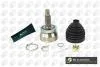 Шрус наружный Hyundai Santa Fe 06-16/Sorento 10- 2.2CRDi (30/36 +ABS 52z) CV2706A