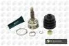 Шрус наружный Kia Rio 1.3 00-05 (24/21) (+ABS 44z) CV3602A