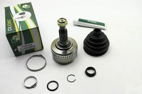 Шрус наружный Vito 2.3D/TD 96-99 (к-кт) BGA CV5604A