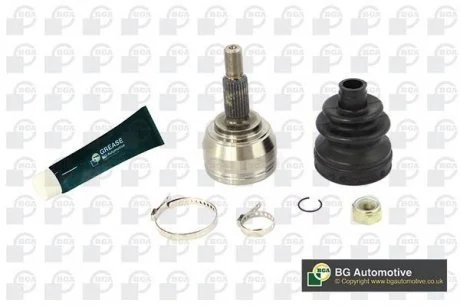 Шрус наружный Scenic/Grand Scenic 03-12 1.5dCi/1.6i (25/30) BGA CV7303A